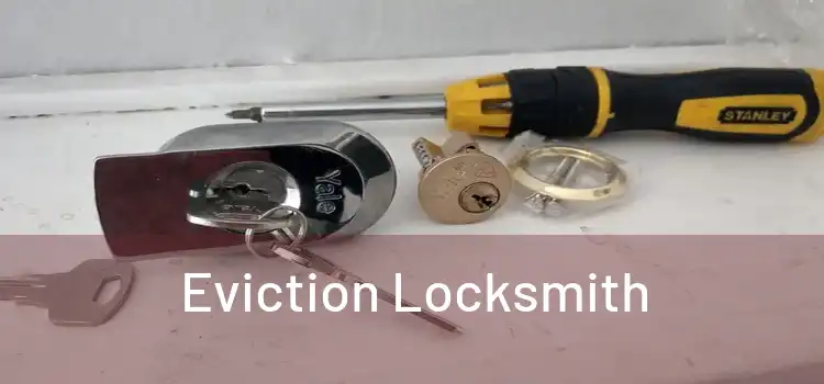  Eviction Locksmith 