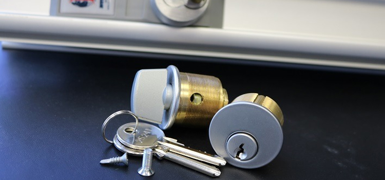 Commercial Lock Installation Escalon