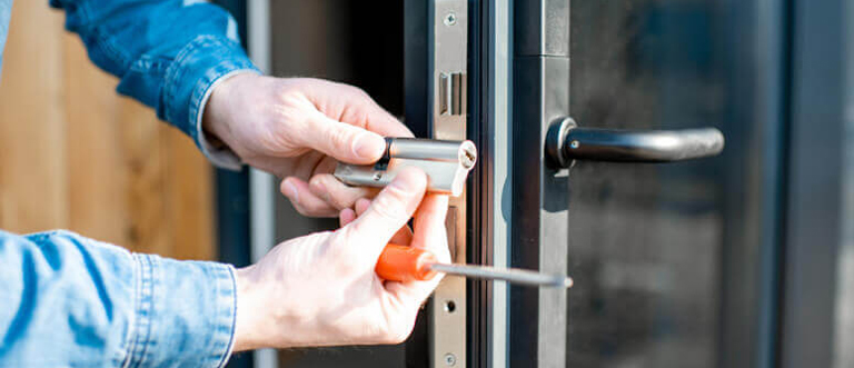 Commercial Locksmith Escalon